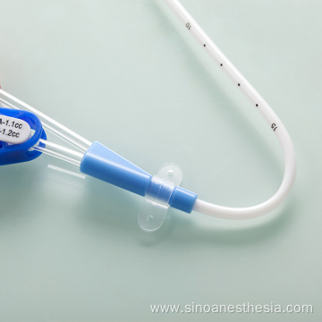 Blood Purification Series Hemodialysis Catheter